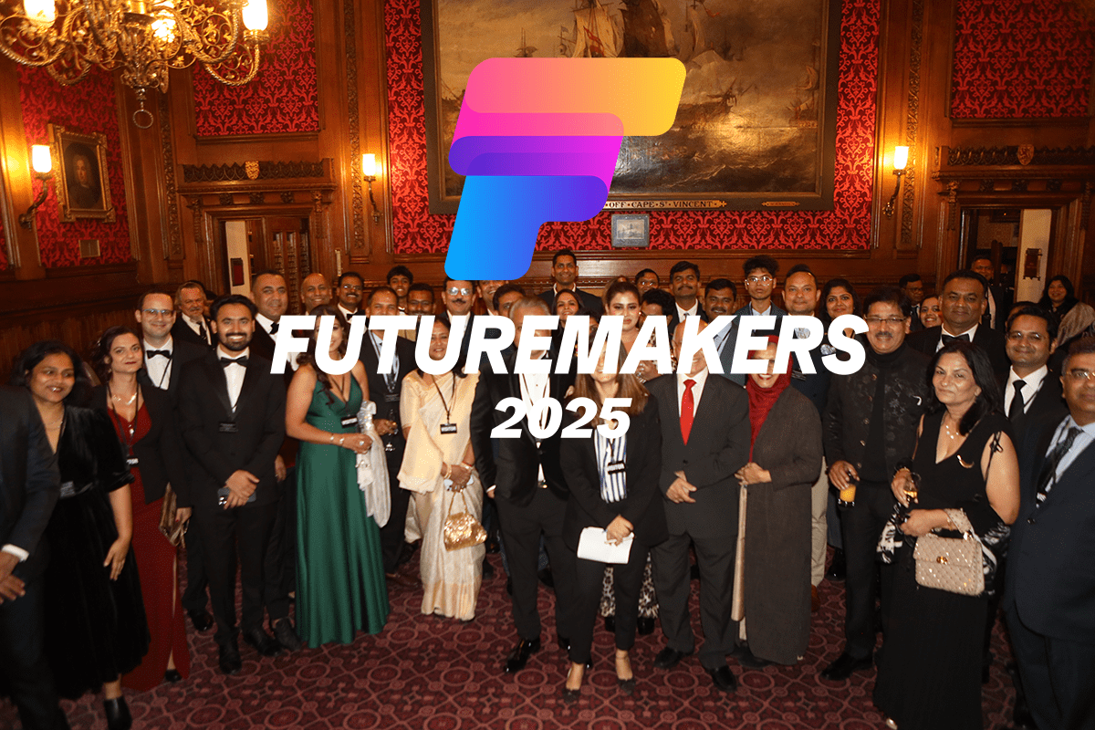 FutureMakers Futuremakers 2025