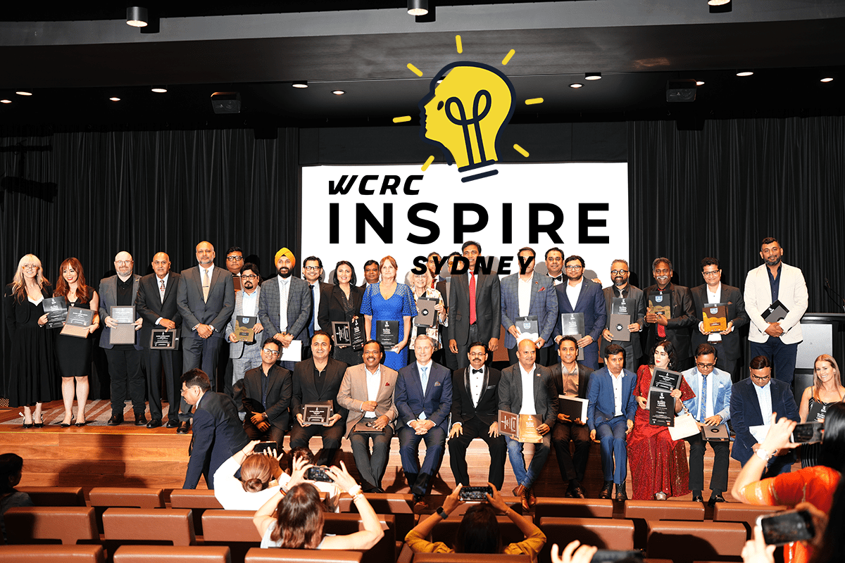 Inspire Sydney Inspire Sydney