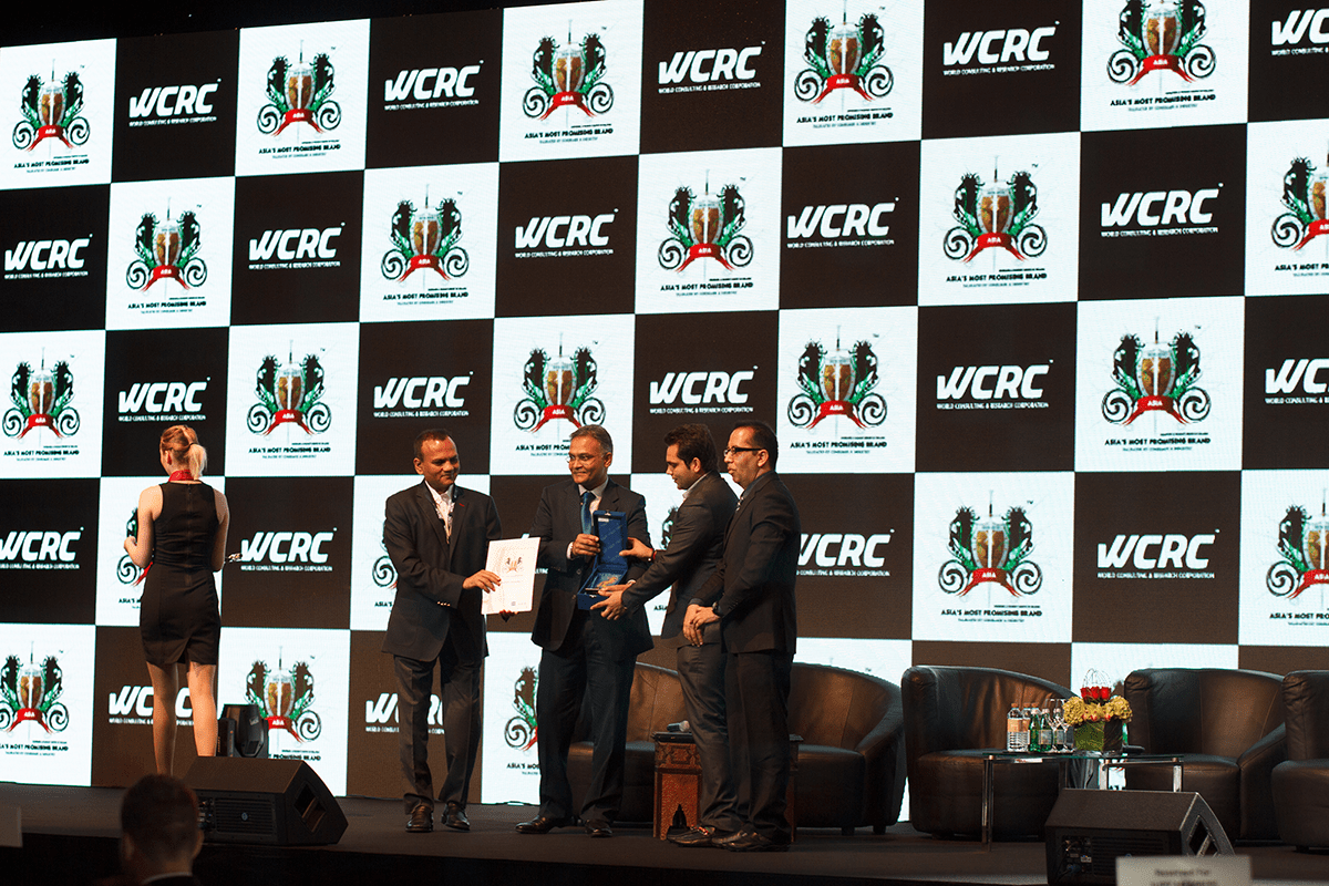wcrc awards